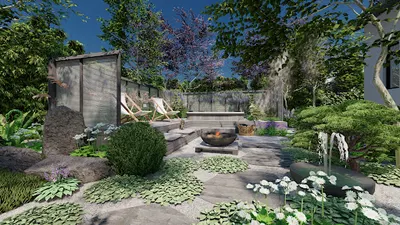 Pracownia Architektury Krajobrazu Magnolia